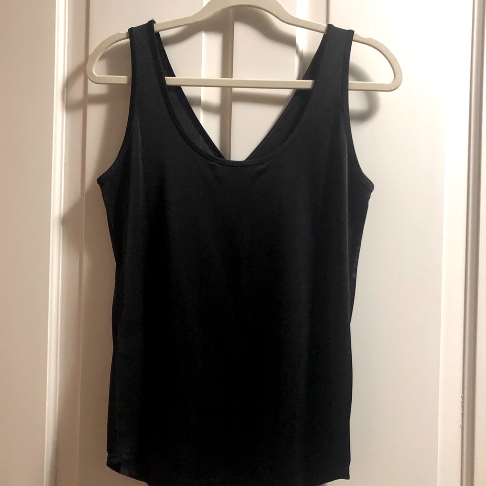 Ladies tank top/cami